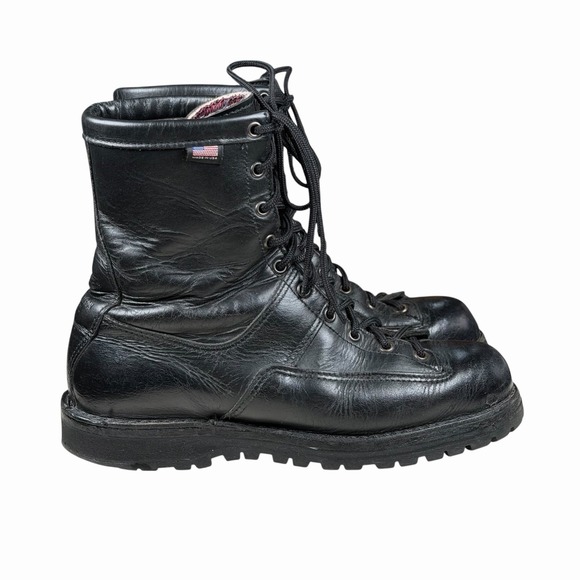 Danner Racoon 8